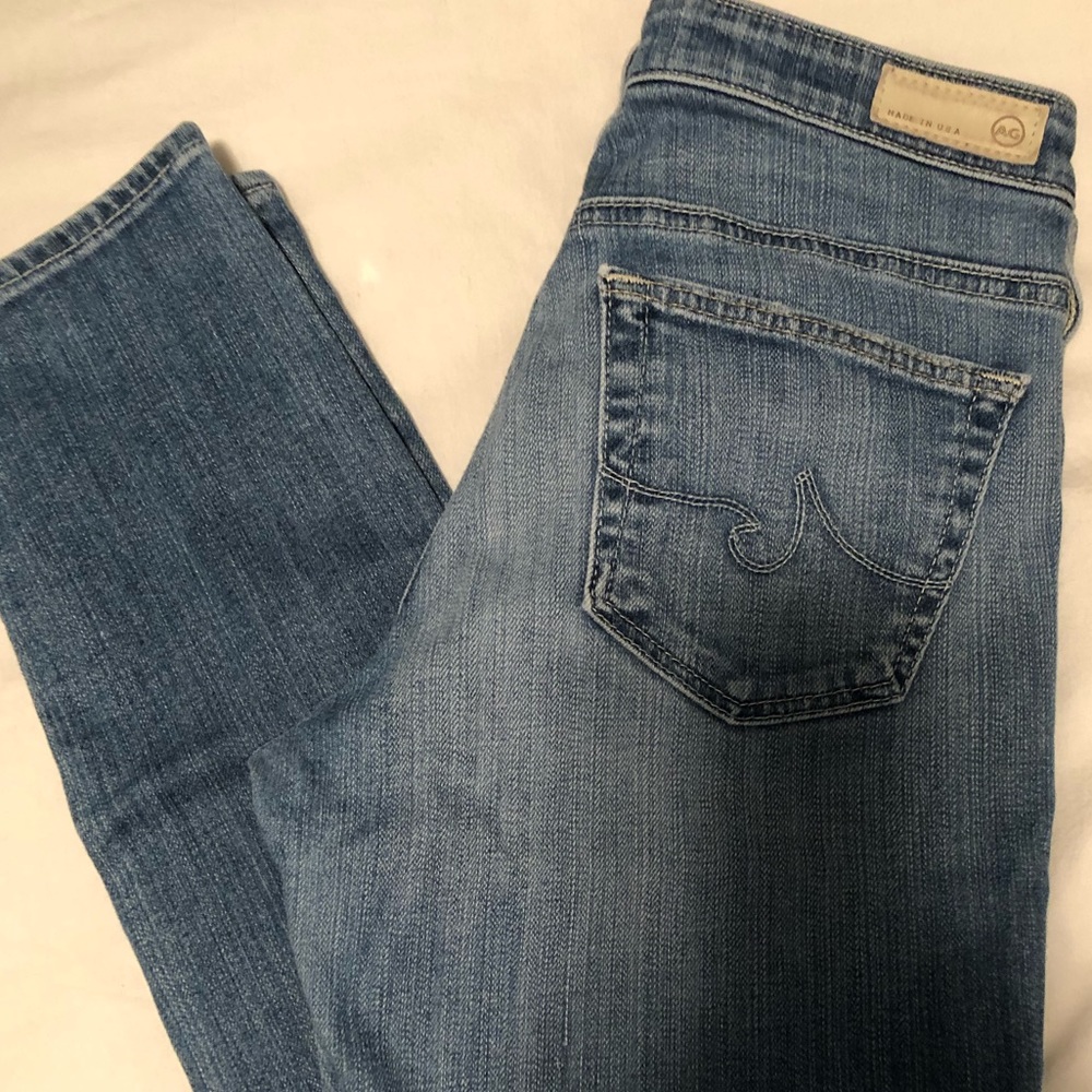 AG Jeans - Picture 2 of 3